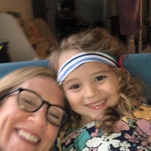 Meet your Posher, Marilee